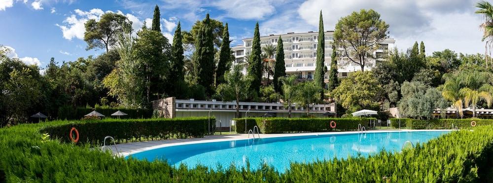 De Hotel Córdoba