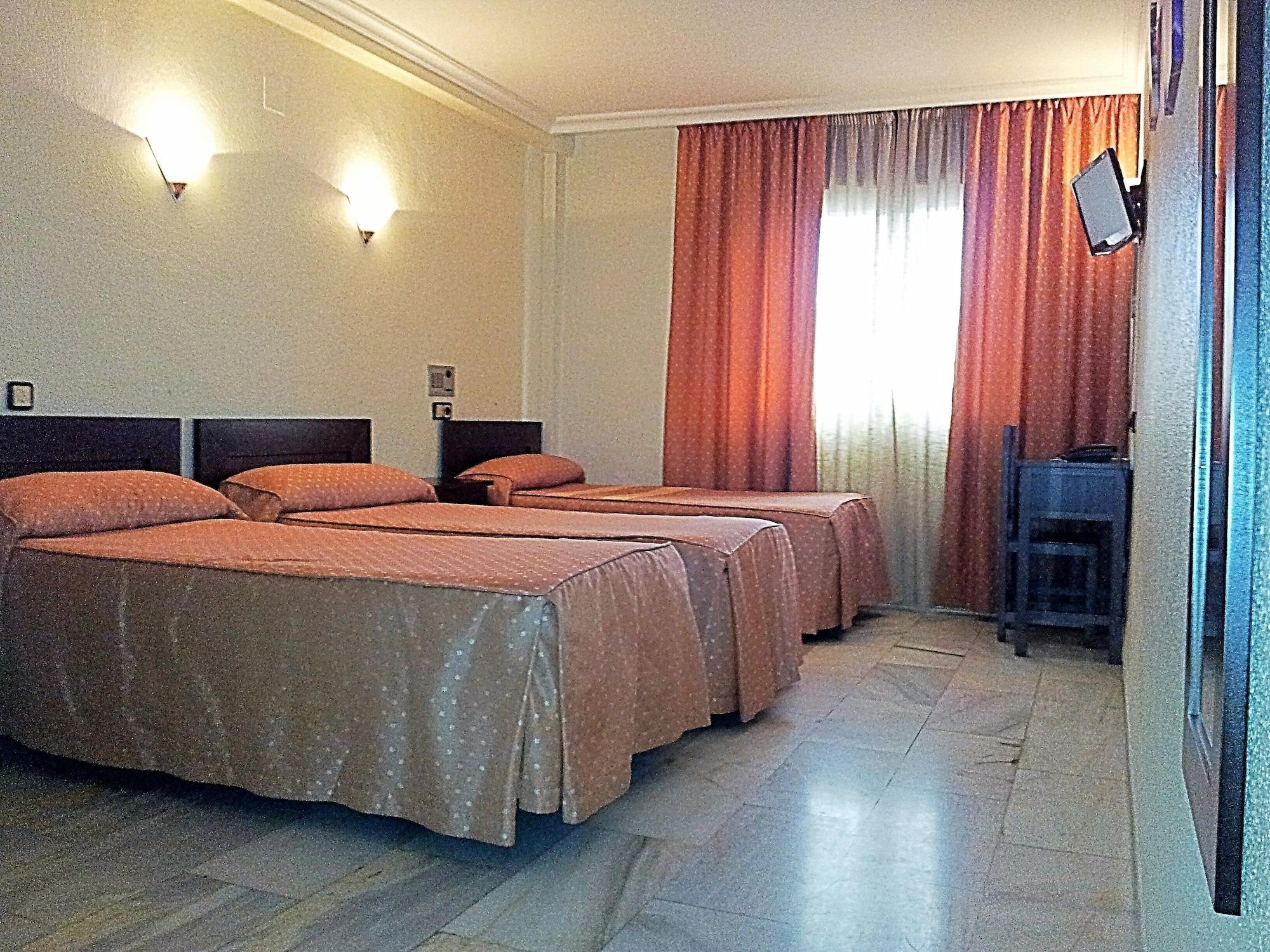 Averroes 3* Córdoba
