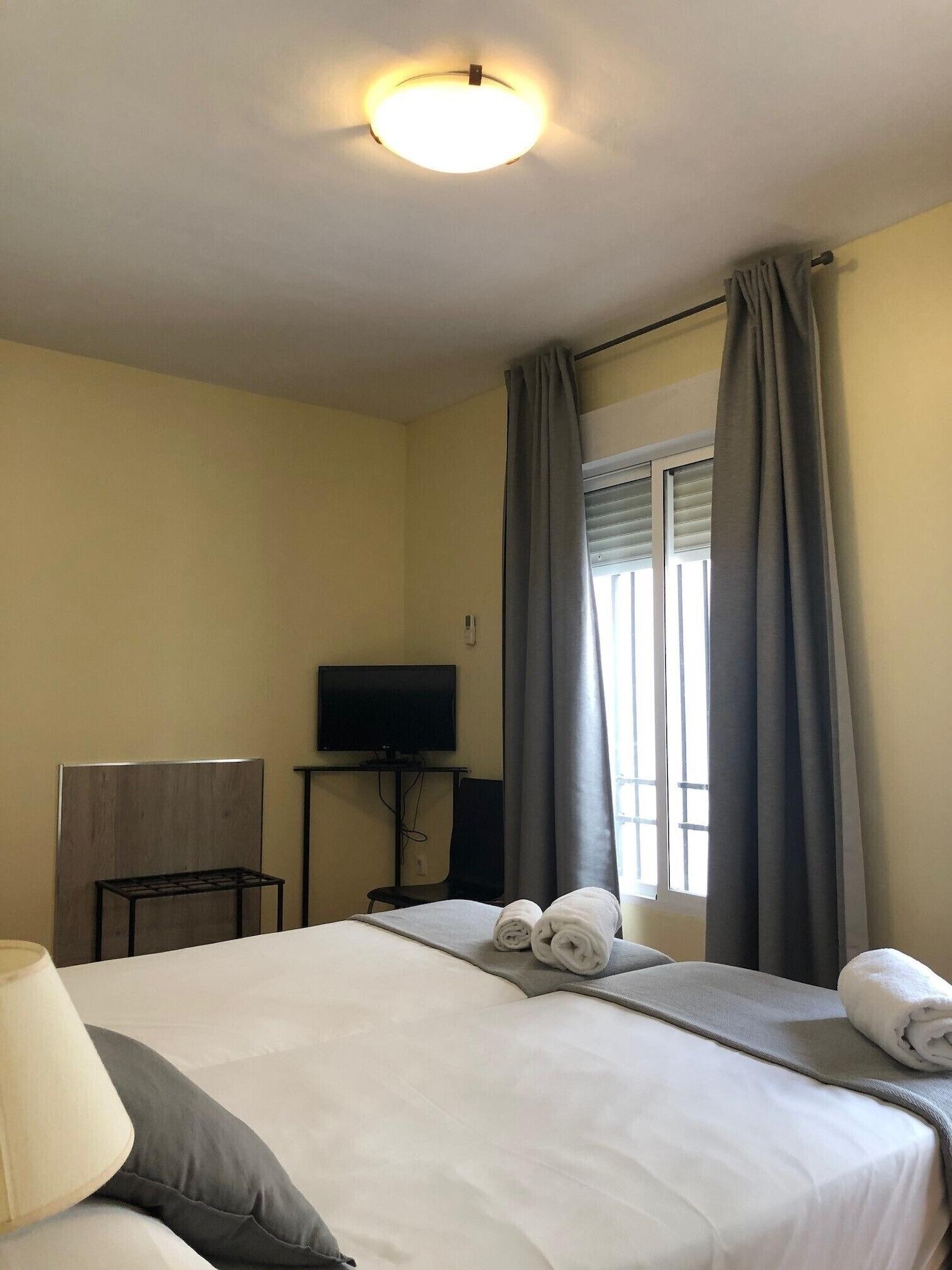 Guest house Hospederia Luis De Gongora