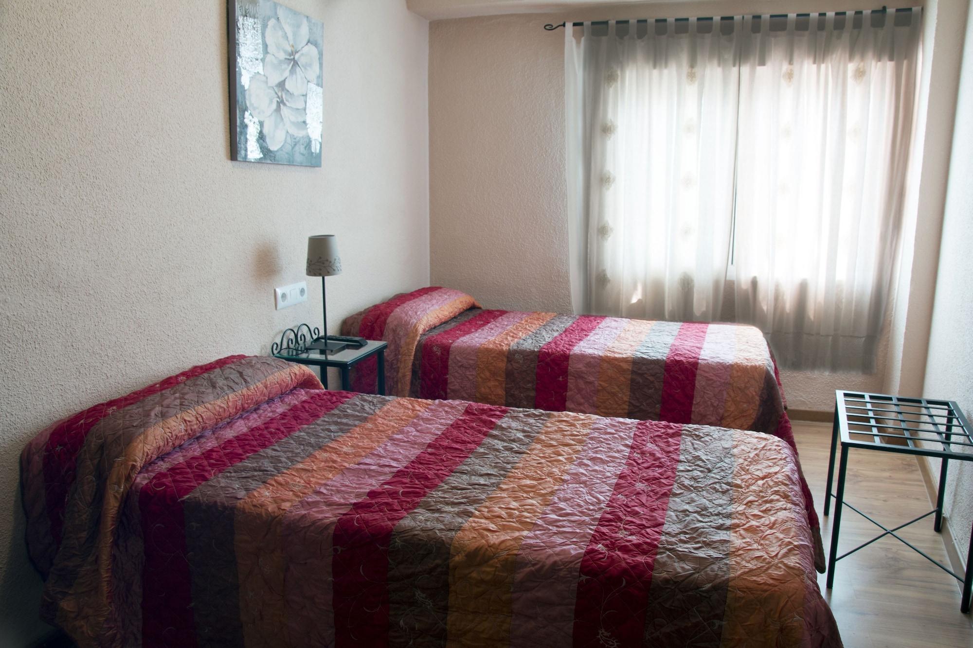 Guest house Hospederia Luis De Gongora