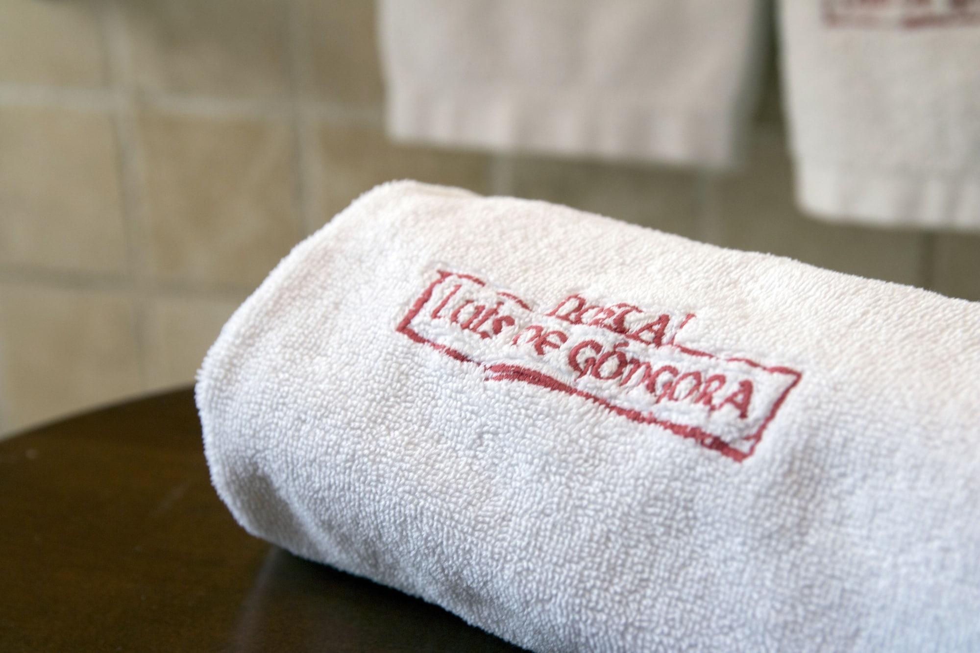 Hospederia Luis De Gongora Guest house *