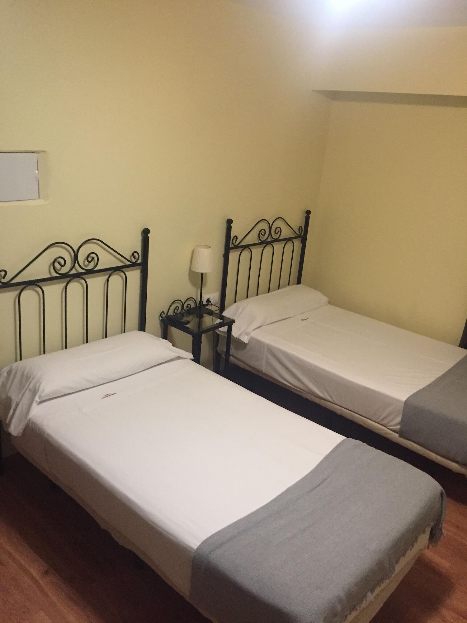 Guest house Hospederia Luis De Gongora