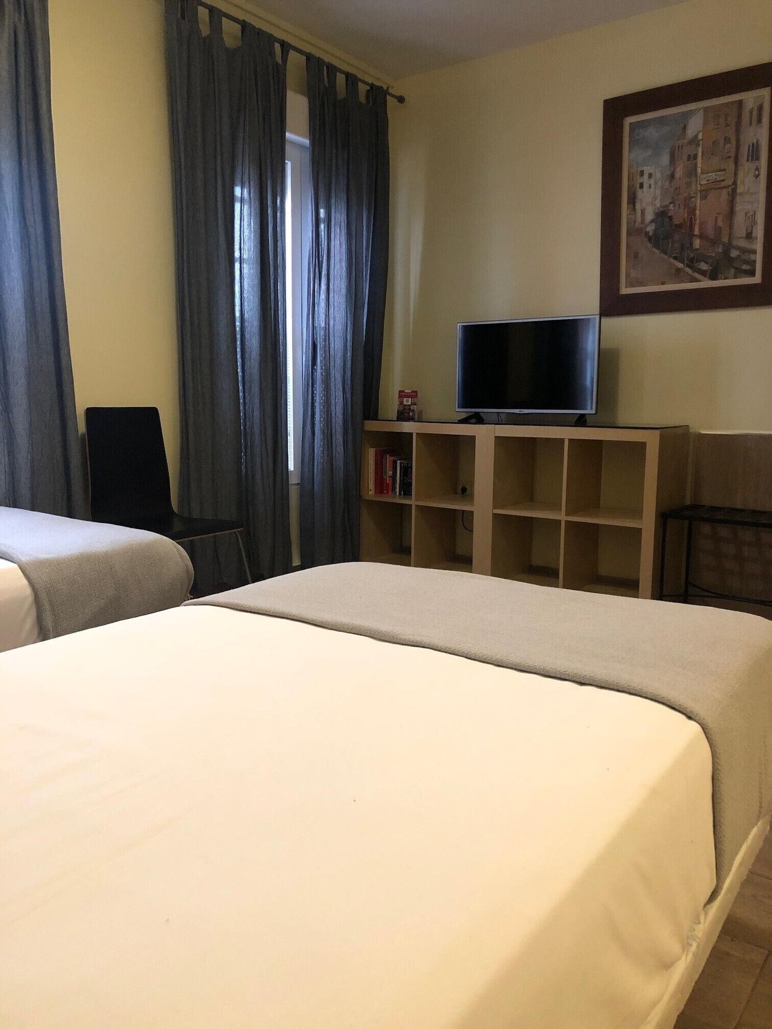 Hospederia Luis De Gongora Guest house Cordoba