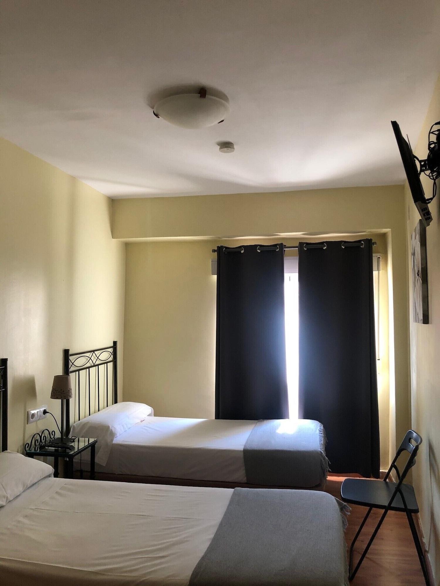 Hospederia Luis De Gongora Guest house Cordoba