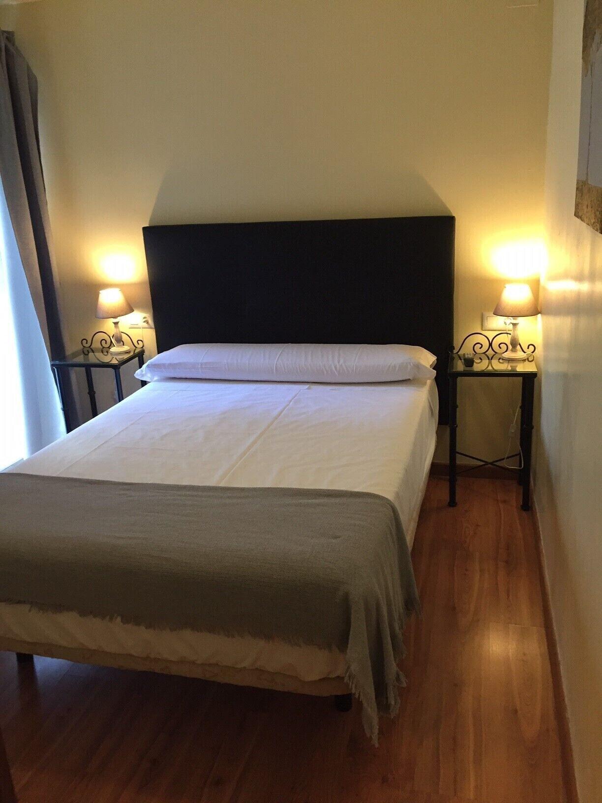 Hospederia Luis De Gongora Guest house