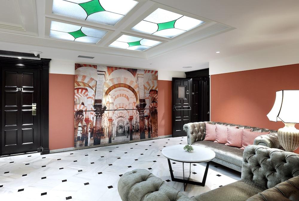 Hotel Eurostars Conquistador 4*
