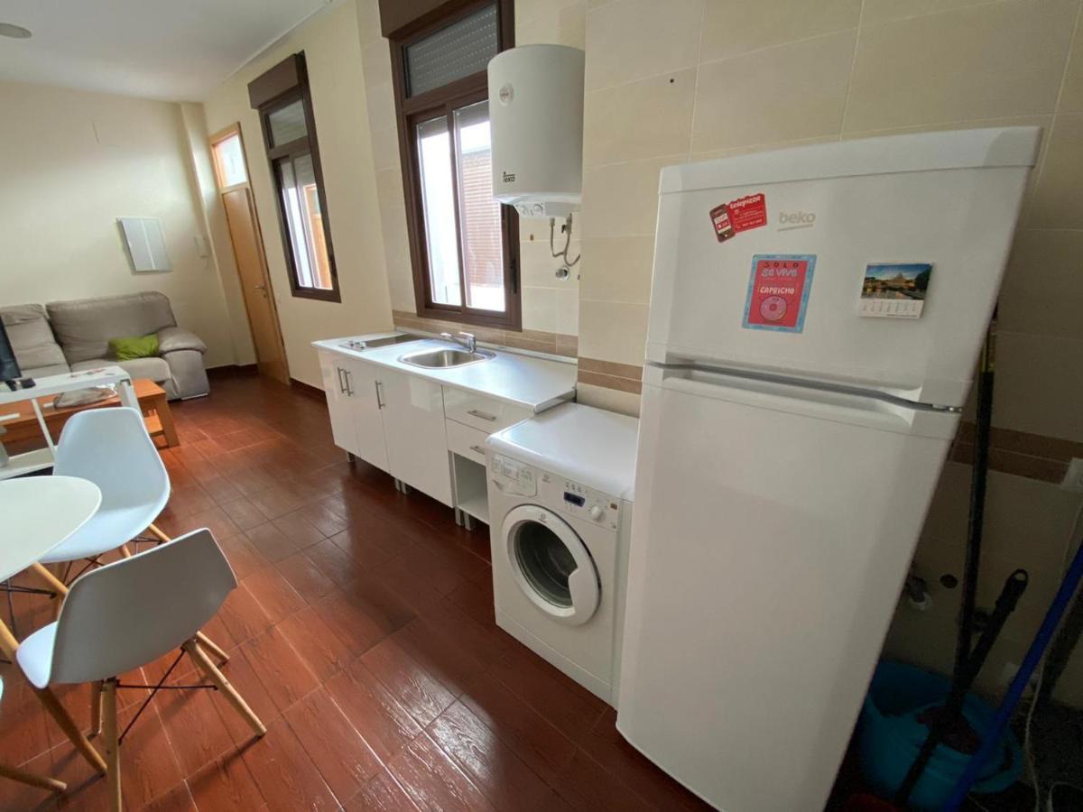 Apartamento Colon *