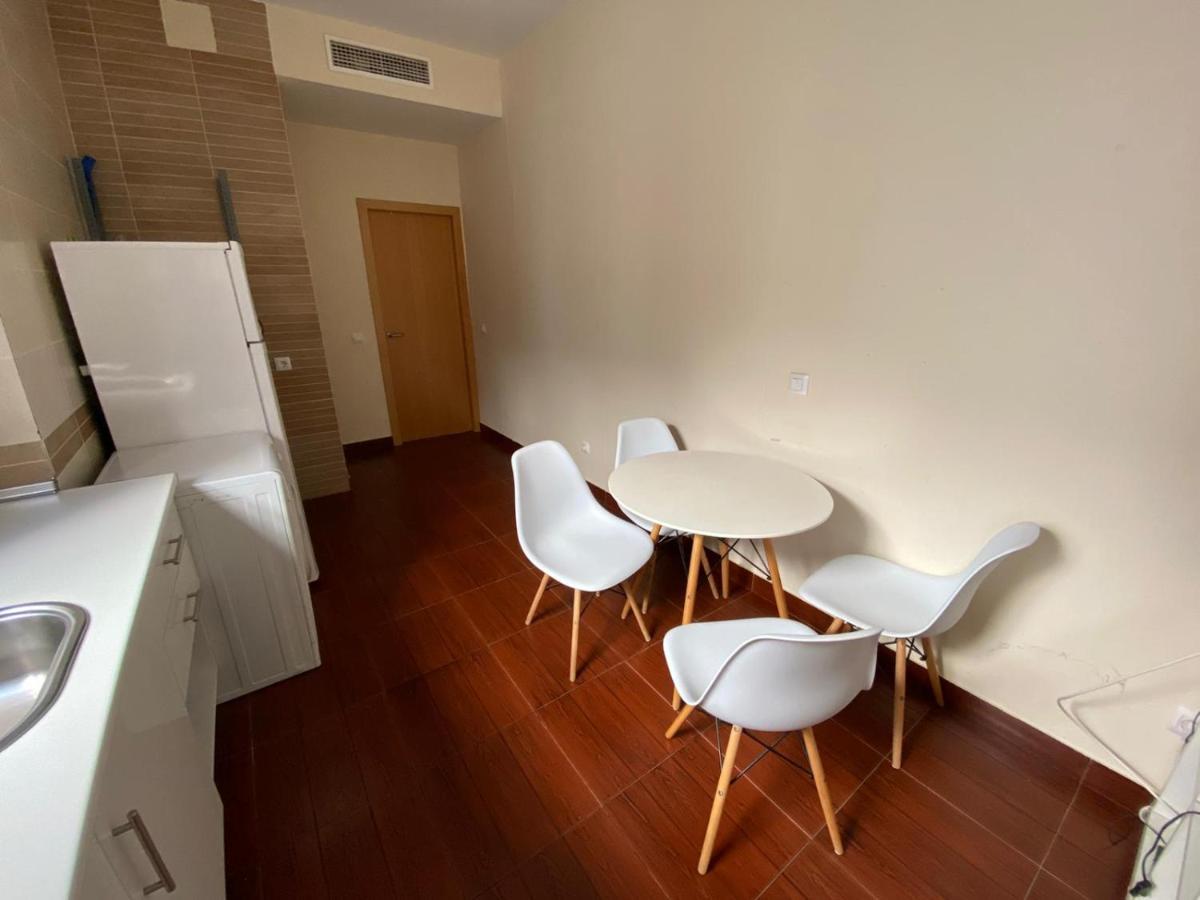 Apartamento Colon Córdoba