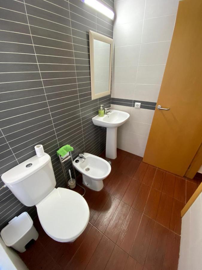 Apartamento Apartamento Colon *