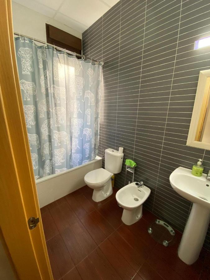 Apartamento Colon Apartment