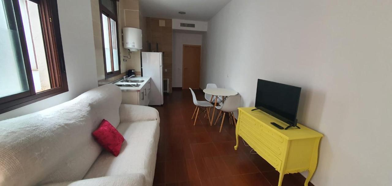 Apartamento Colon Apartamento Córdoba