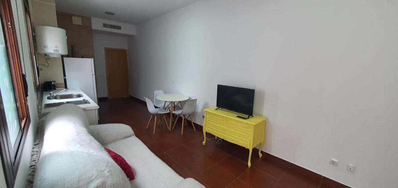Apartamento Colon