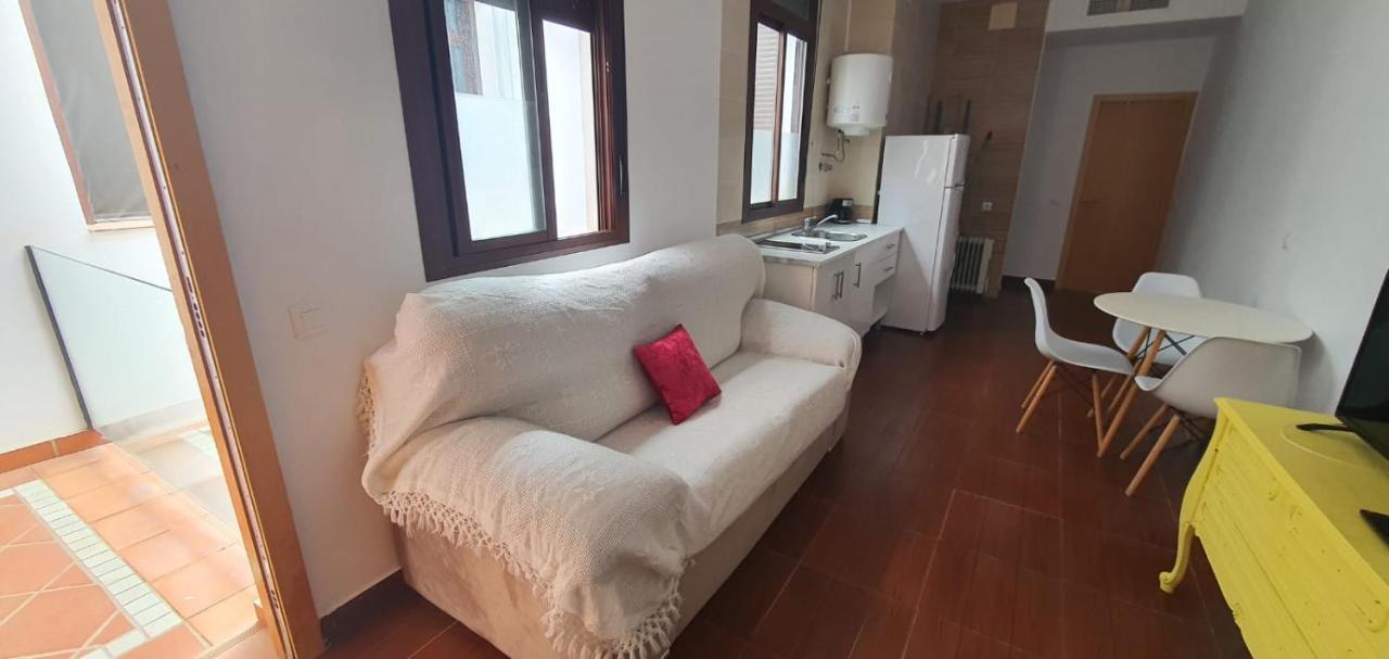 Apartamento Apartamento Colon *