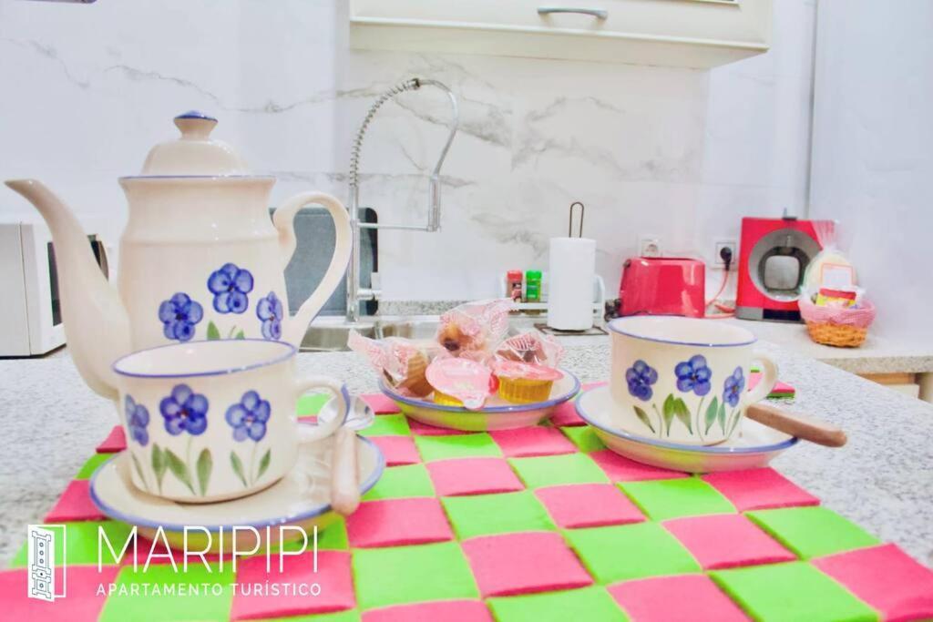 Maripipi Córdoba