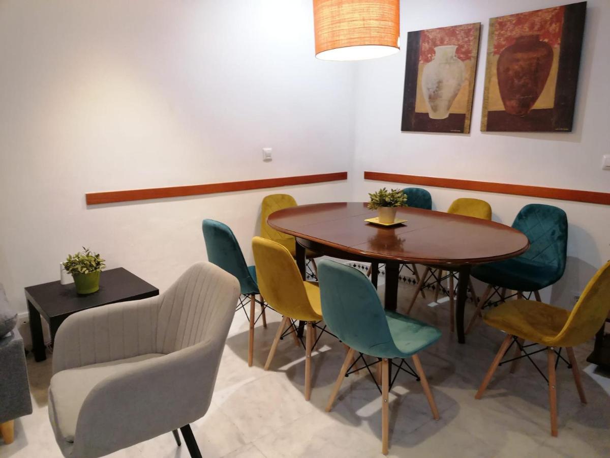 Vive Apartamento Centro Con Buhardilla Apartamento
