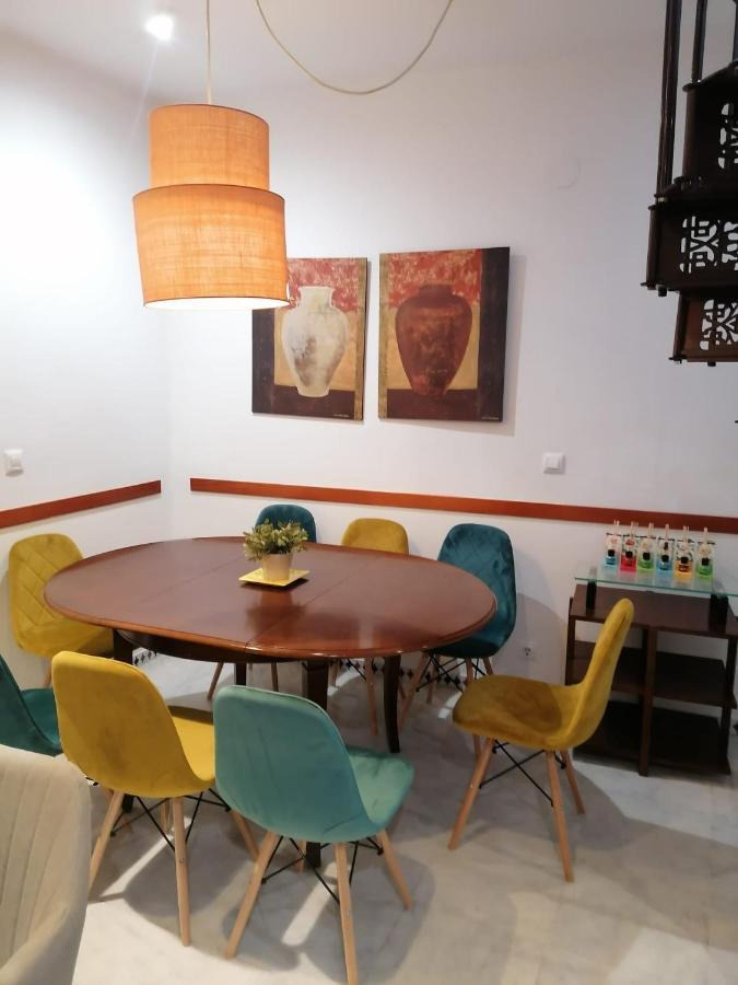 Vive Apartamento Centro Con Buhardilla