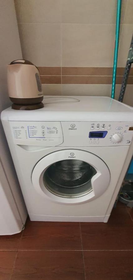 Apartamento Apartamento Colon *
