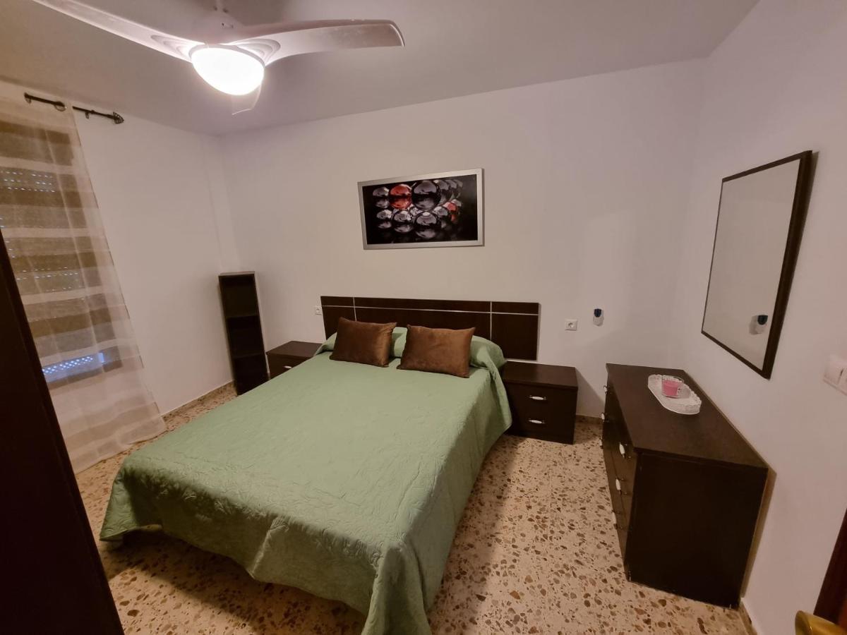 Apartment De Estreno En Patios Tipicos De San Basilio Cordoba