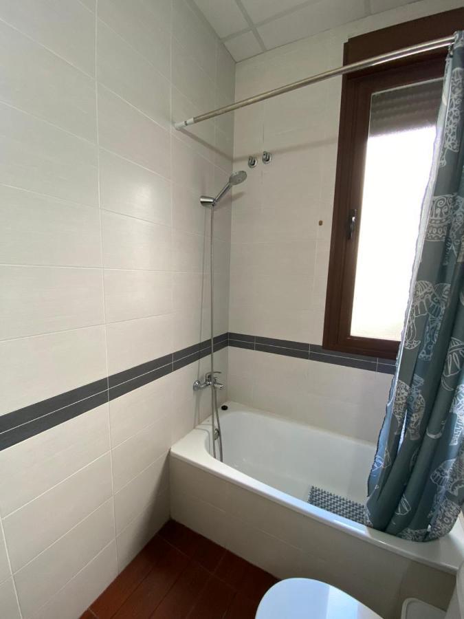 Apartamento Colon Apartment Cordoba