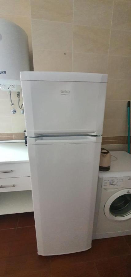Apartamento Colon Apartamento