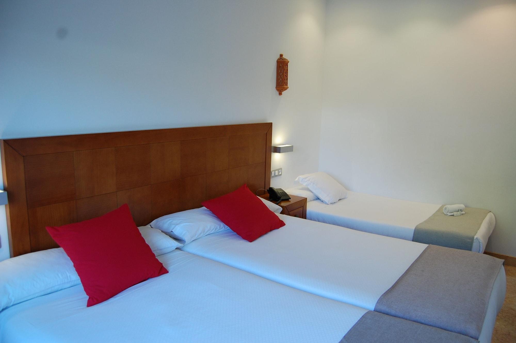 Hotel Arruzafa