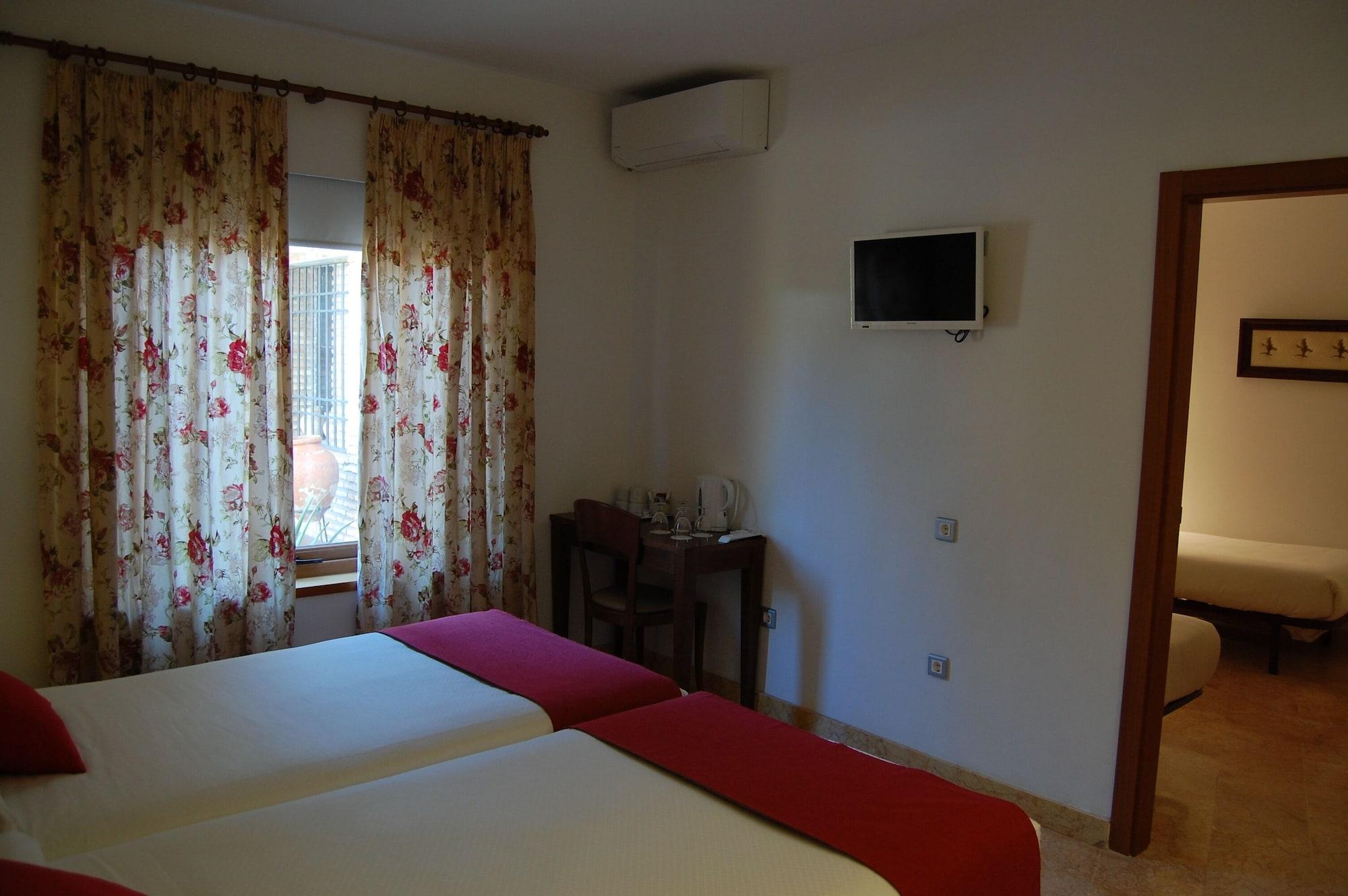Hotel Arruzafa Córdoba