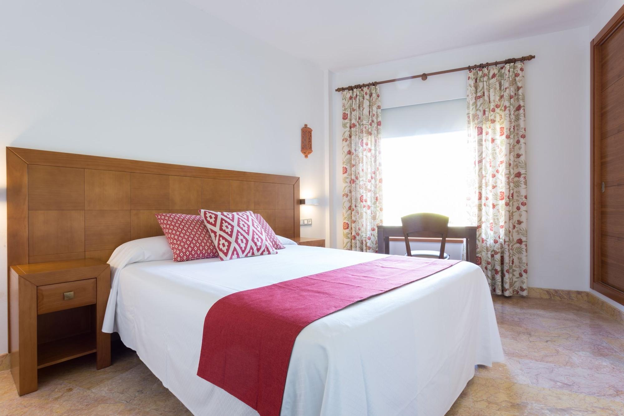 Arruzafa Hotel Córdoba