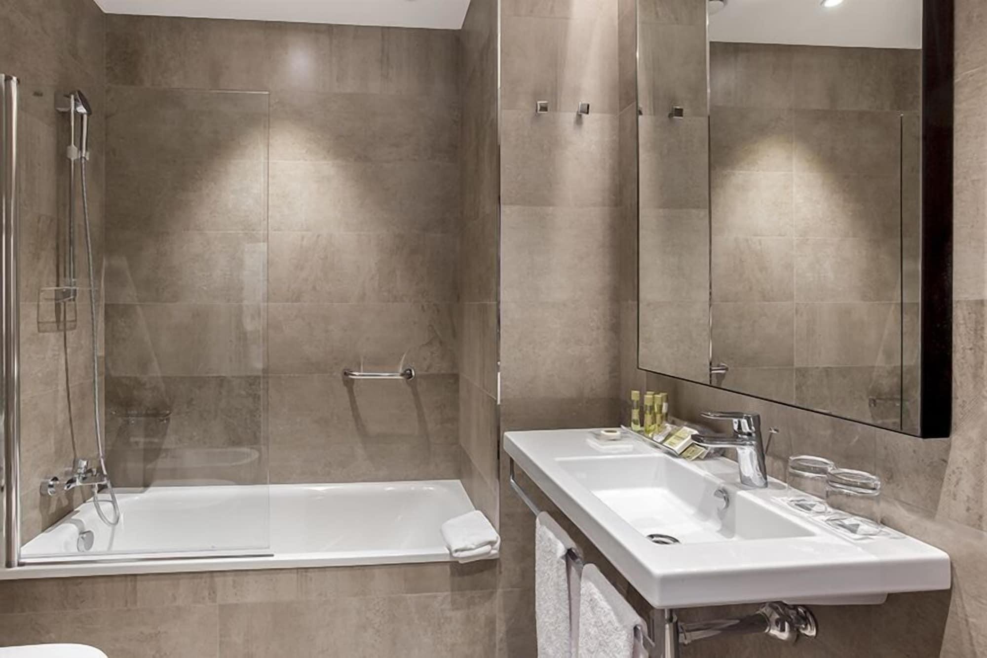 Eurostars Azahar Cordoba