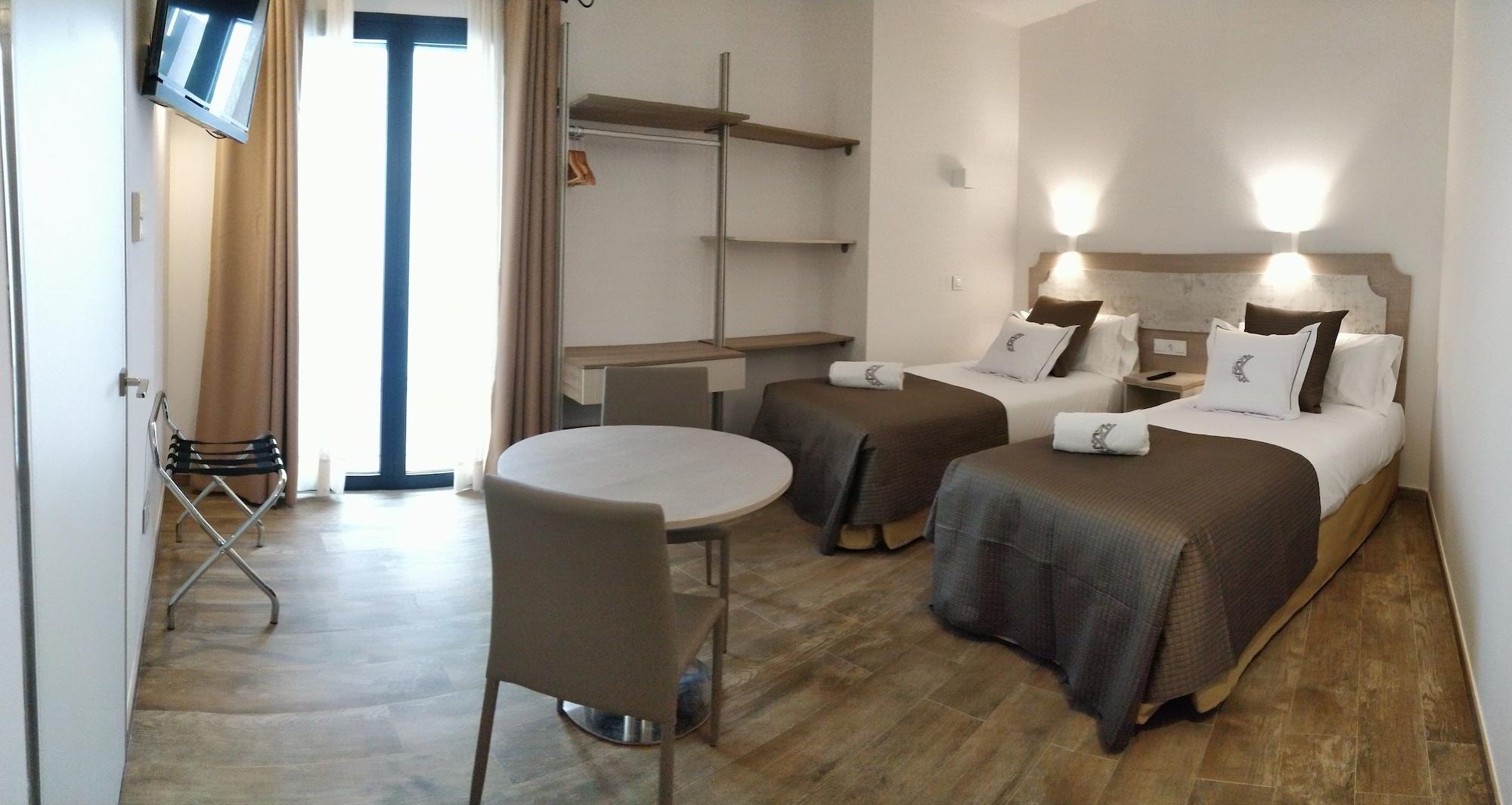 Patios Del Orfebre Guest house Cordoba