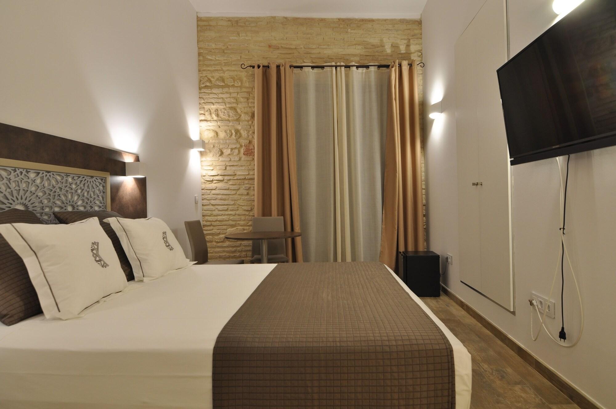 Guest house Patios Del Orfebre *