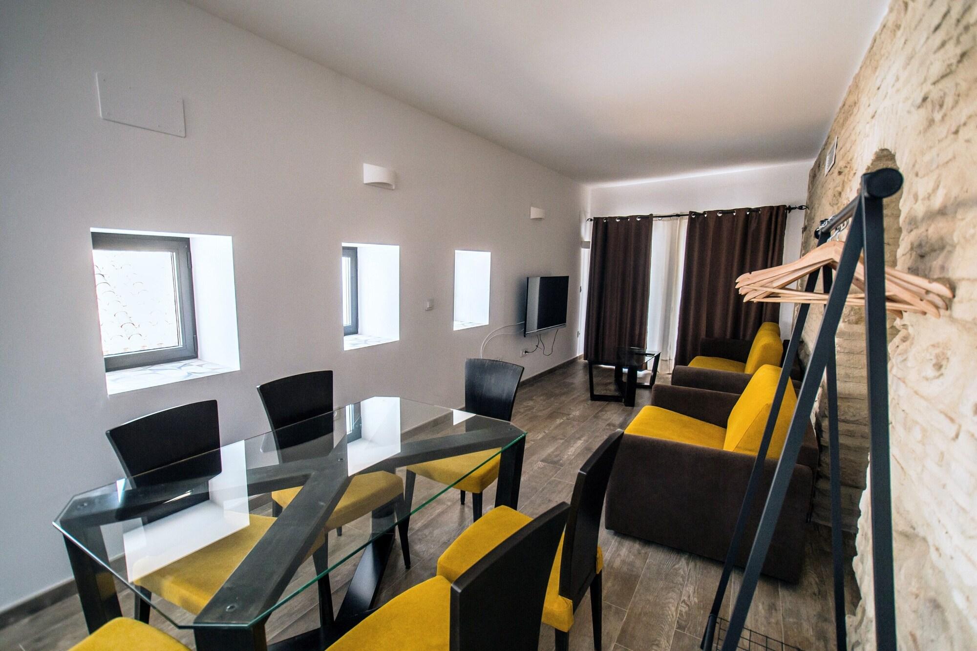 Patios Del Orfebre Guest house Cordoba