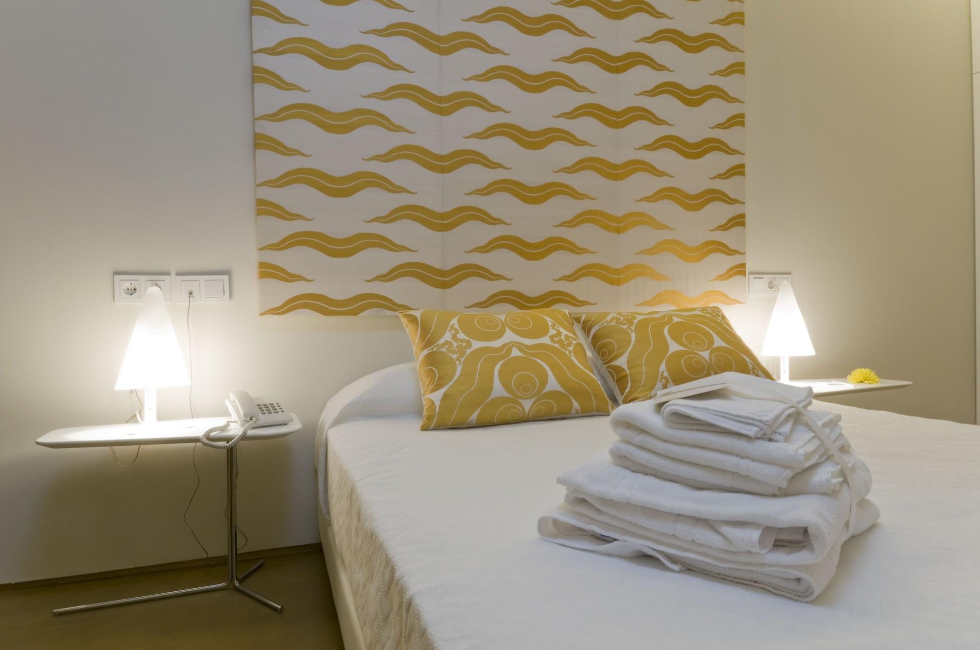 Hotel Viento10 Córdoba