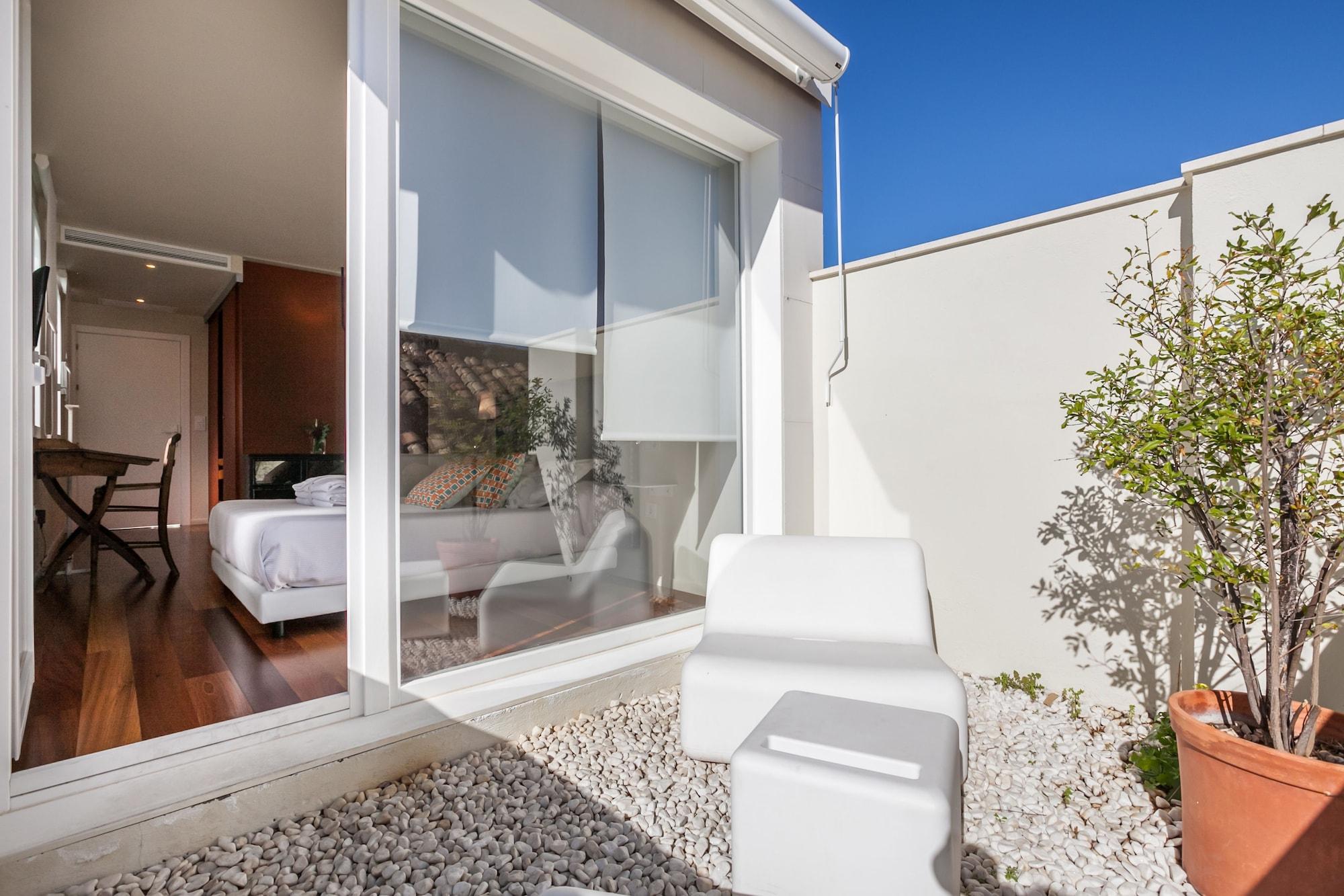 Viento10 Hotel