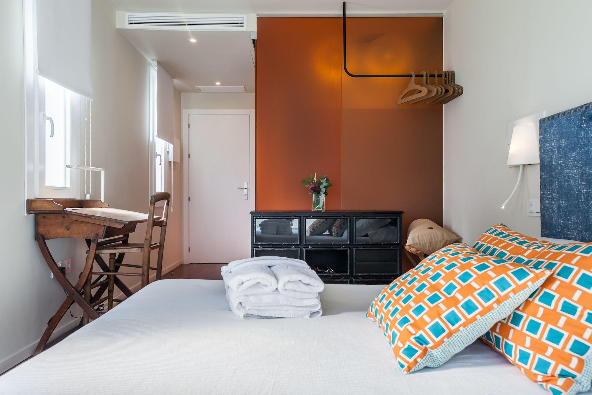 Hotel Viento10