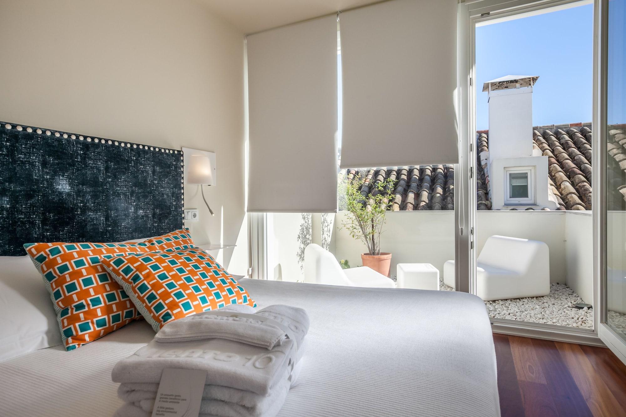 Hotel Viento10 2*