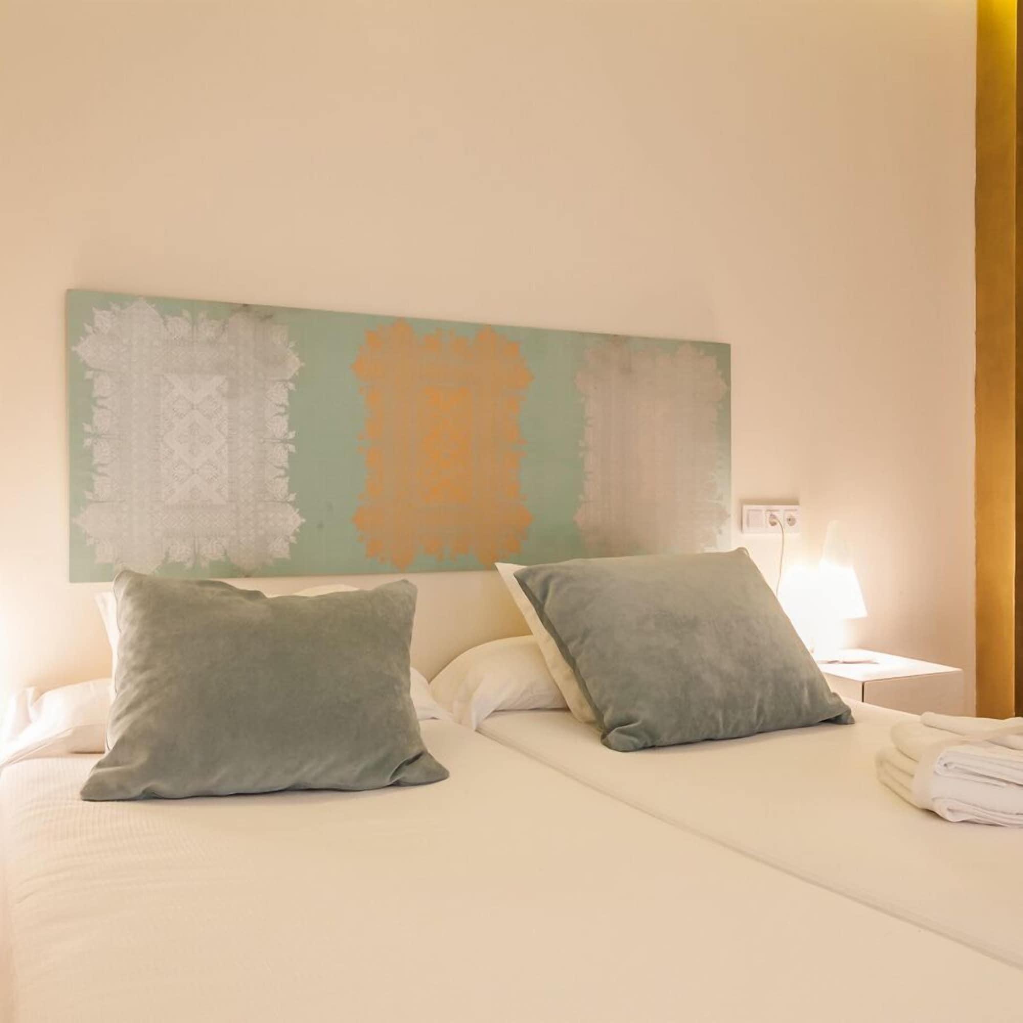 Hotel Viento10 Córdoba