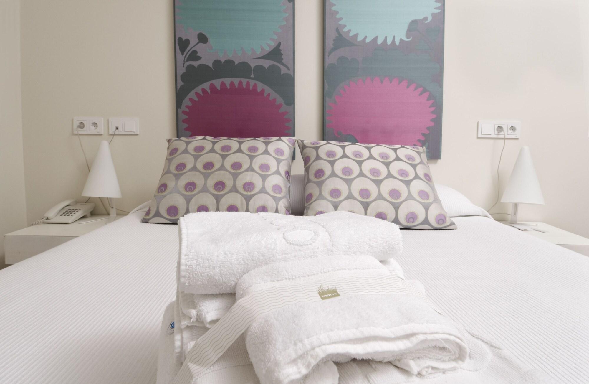 Viento10 Hotel 2*