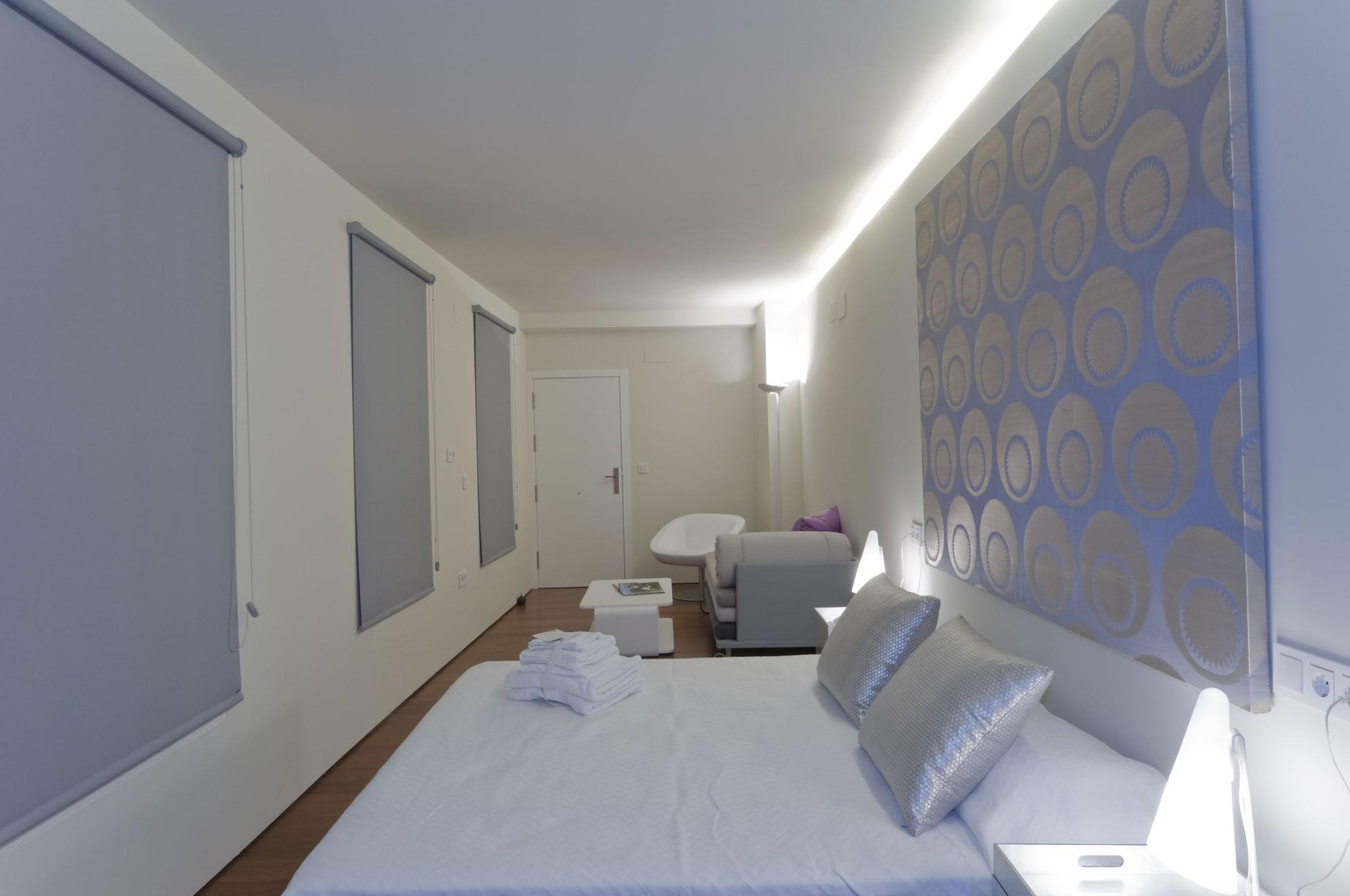 Hotel Viento10 Córdoba