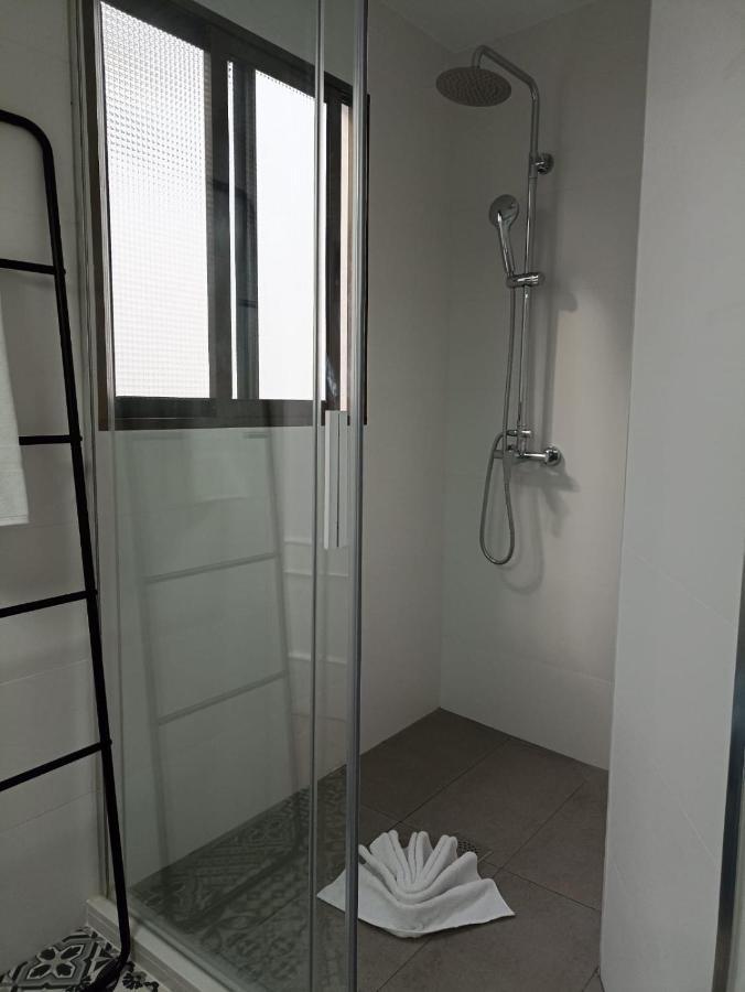 Apartamento El Mirador De San Fernando