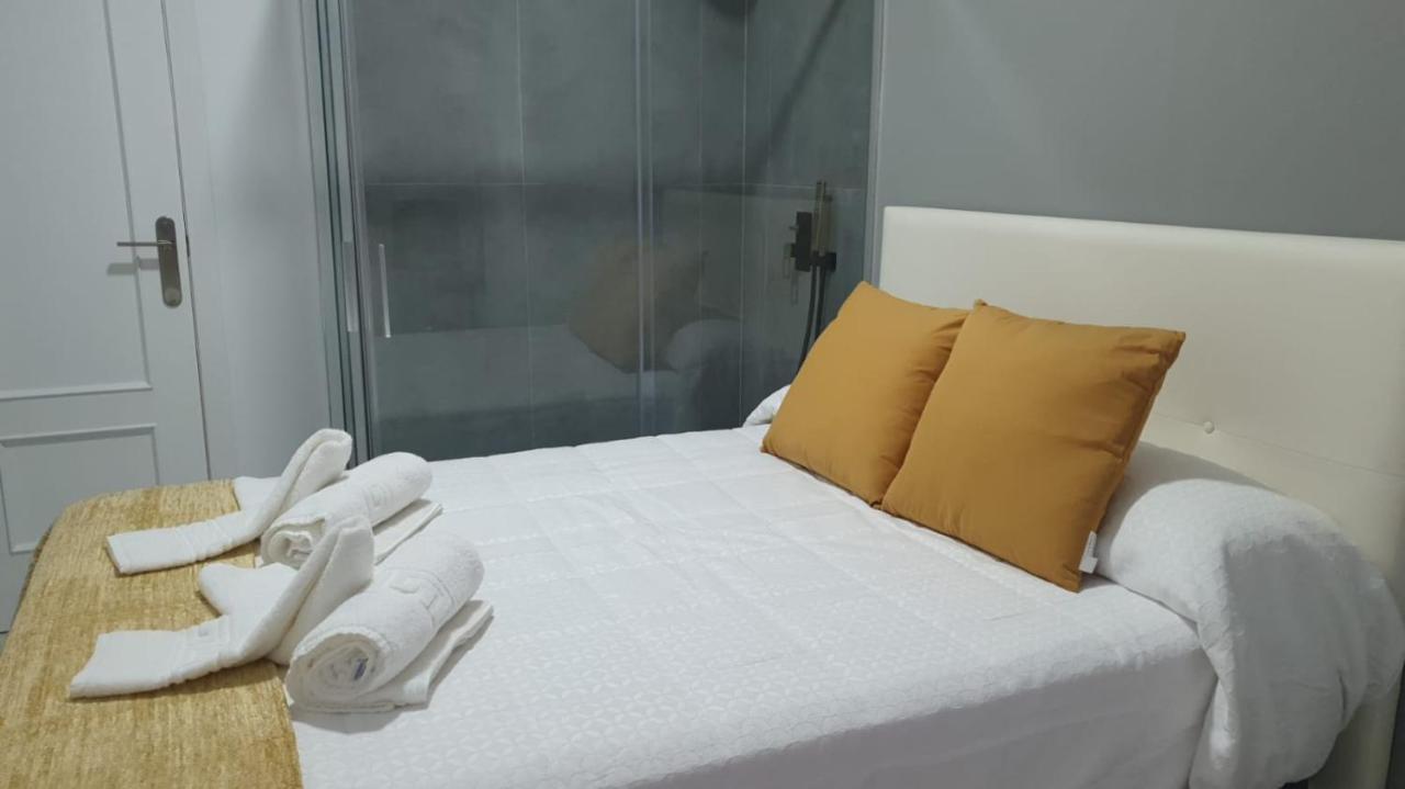 El Mirador De San Fernando Apartamento Córdoba