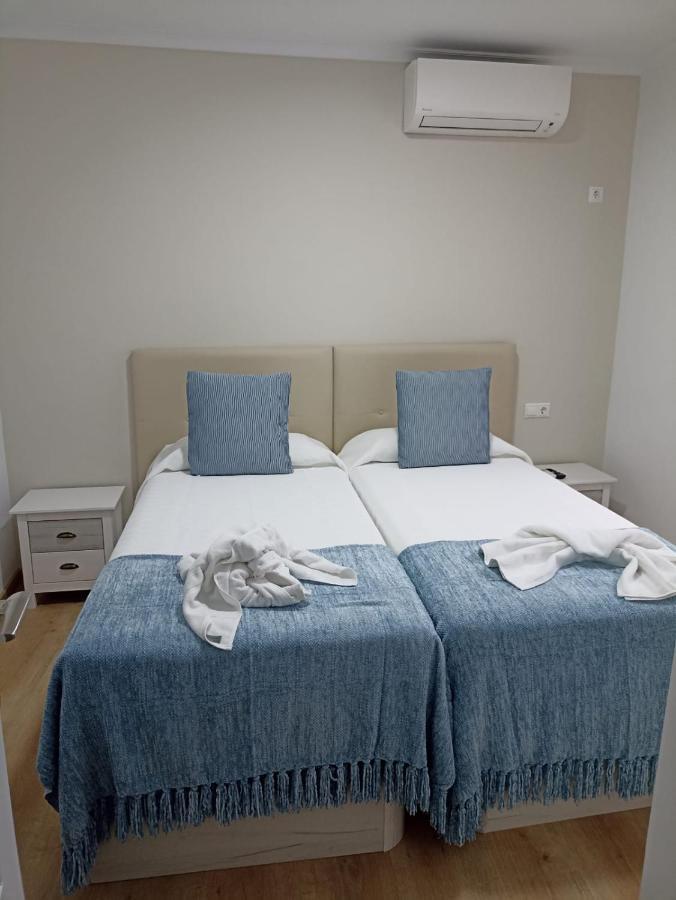 El Mirador De San Fernando Apartamento Córdoba