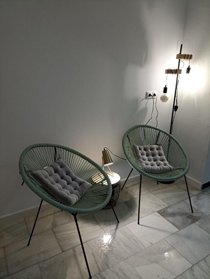 Apartamento El Mirador De San Fernando Córdoba
