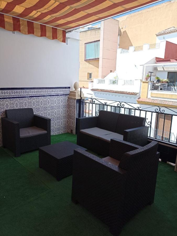 Apartamento El Mirador De San Fernando