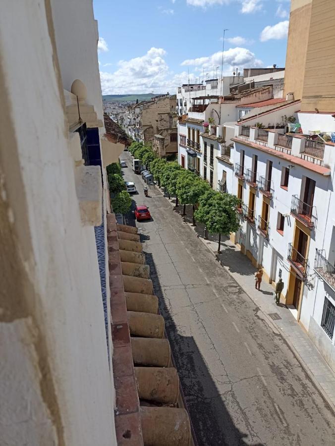 El Mirador De San Fernando Córdoba