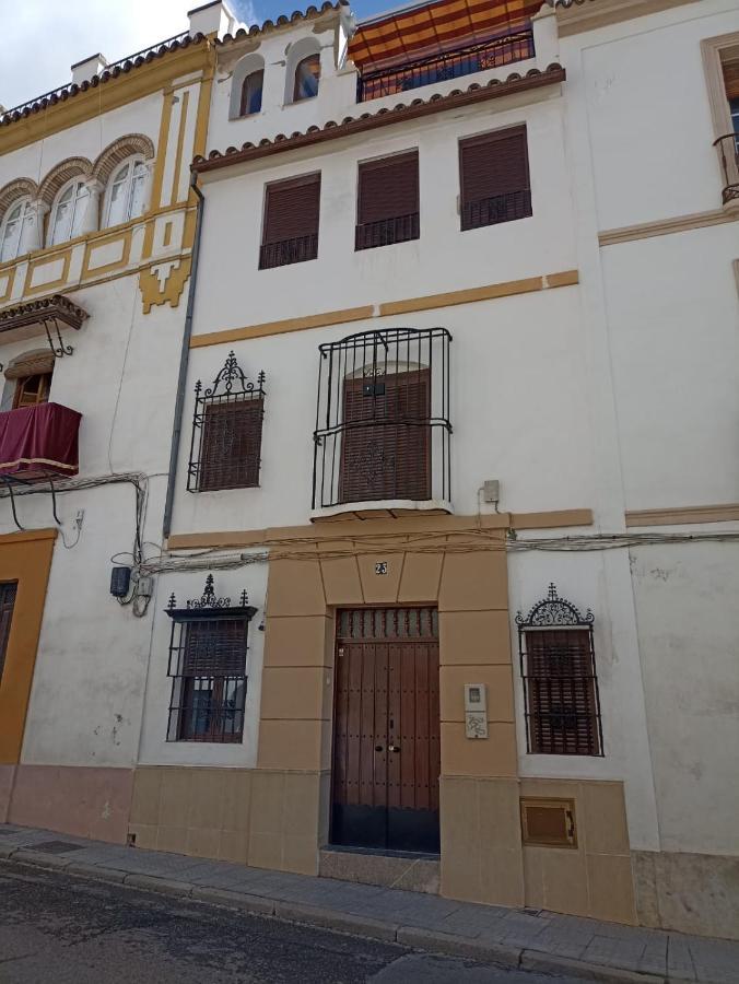 El Mirador De San Fernando Córdoba