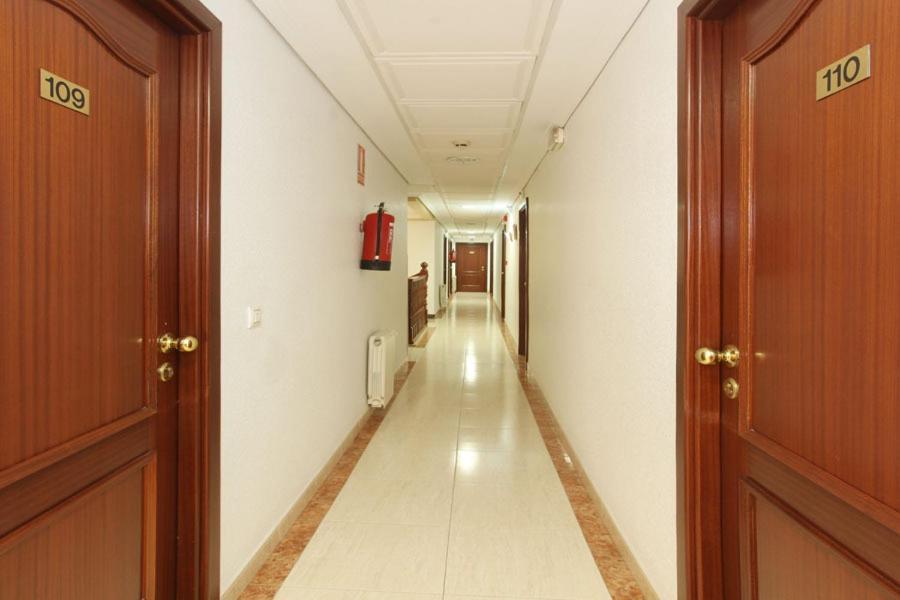 El Cisne Hotel