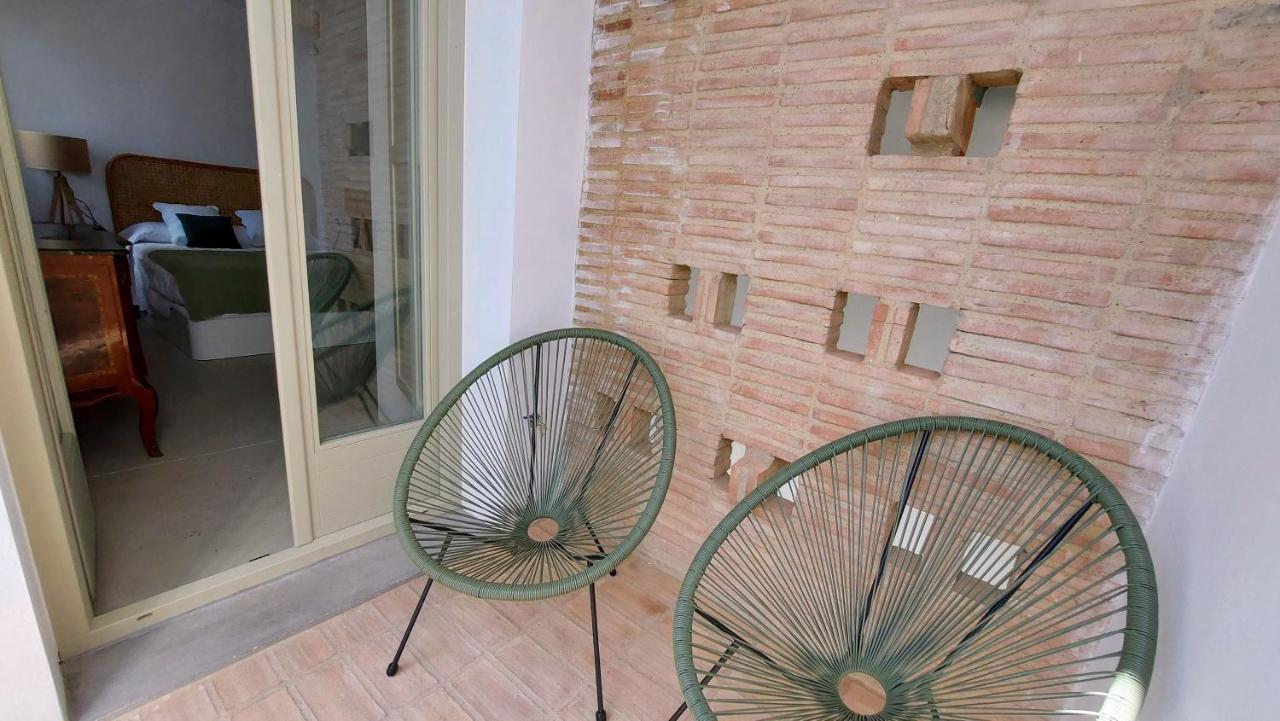 Patio Del Lino *
