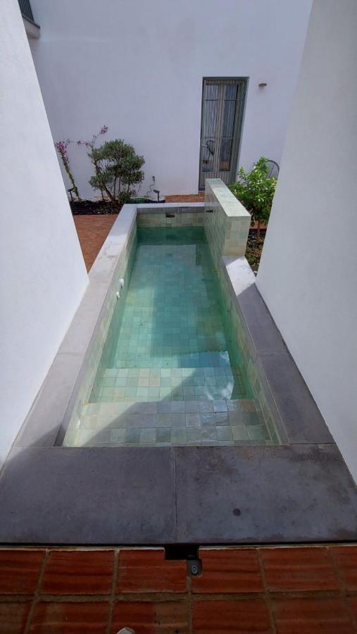 Apartamento Patio Del Lino *