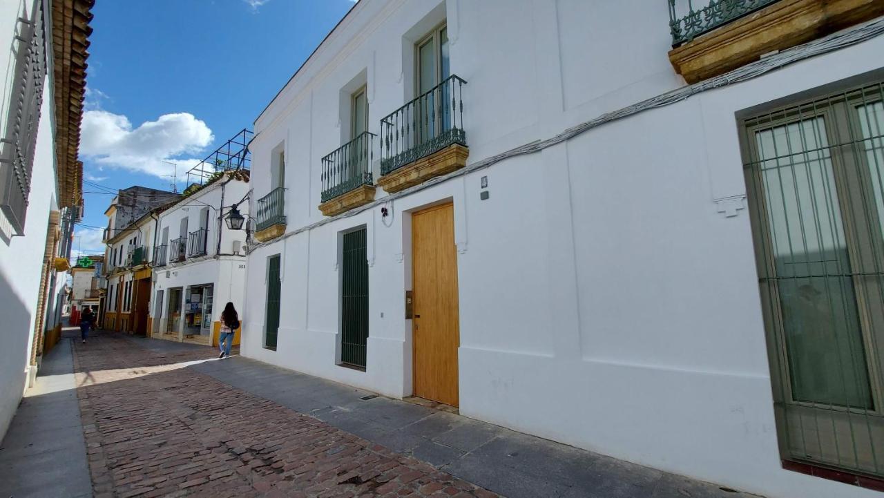Apartamento Patio Del Lino Córdoba