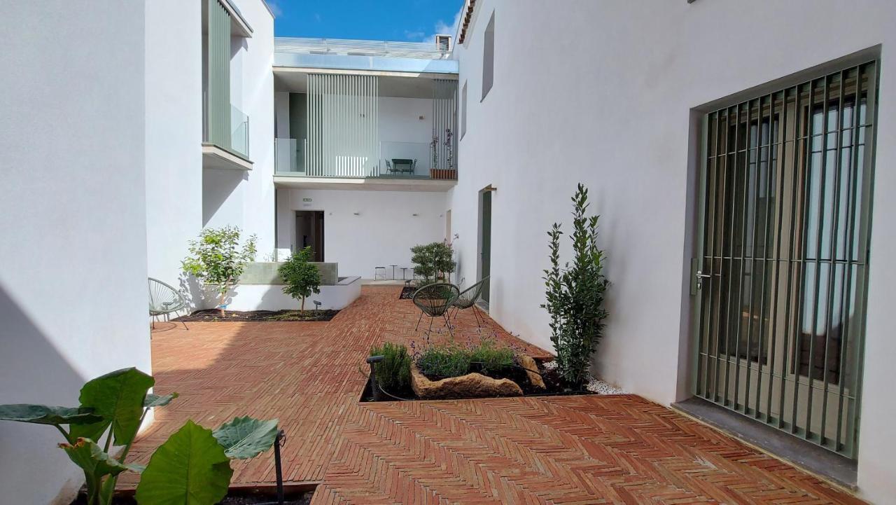 Patio Del Lino Apartamento